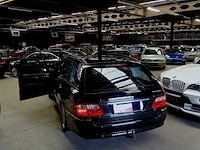 Mercedes-benz e200 kompressor estate 'avantgarde' - afbeelding 46 van  53