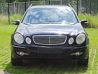 Mercedes-benz e200 kompressor estate 'avantgarde' - afbeelding 50 van  53