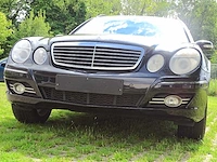 Mercedes-benz e200 kompressor estate 'avantgarde' - afbeelding 51 van  53