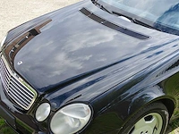 Mercedes-benz e200 kompressor estate 'avantgarde' - afbeelding 52 van  53