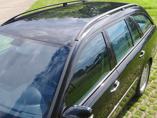 Mercedes-benz e200 kompressor estate 'avantgarde' - afbeelding 53 van  53