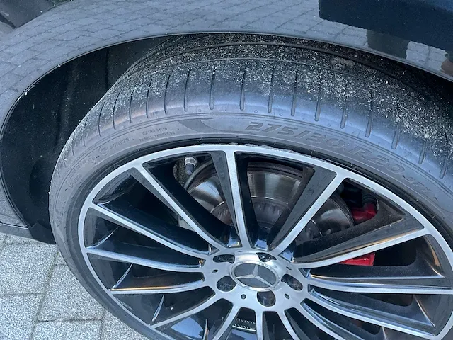 Mercedes-benz e220d, 2016 - afbeelding 3 van  40