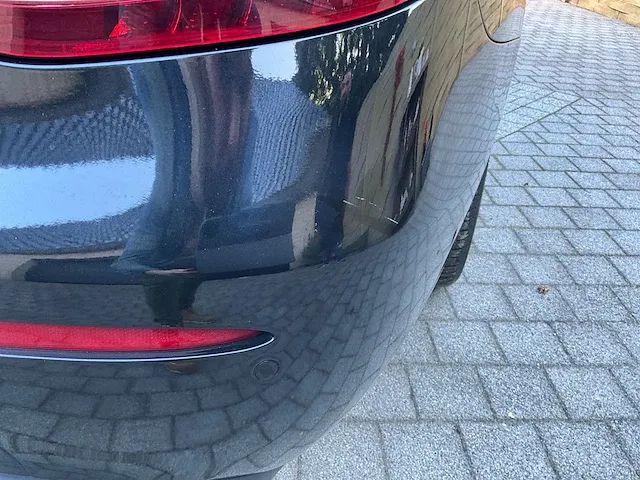 Mercedes-benz e220d, 2016 - afbeelding 4 van  40