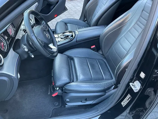 Mercedes-benz e220d, 2016 - afbeelding 9 van  40