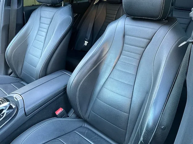 Mercedes-benz e220d, 2016 - afbeelding 11 van  40