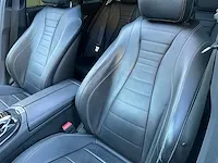 Mercedes-benz e220d, 2016 - afbeelding 11 van  40