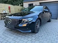 Mercedes-benz e220d, 2016 - afbeelding 1 van  40