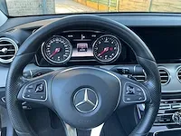 Mercedes-benz e220d, 2016 - afbeelding 13 van  40