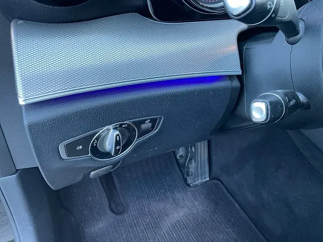 Mercedes-benz e220d, 2016 - afbeelding 15 van  40
