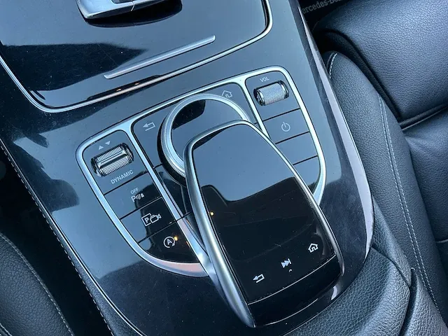 Mercedes-benz e220d, 2016 - afbeelding 19 van  40
