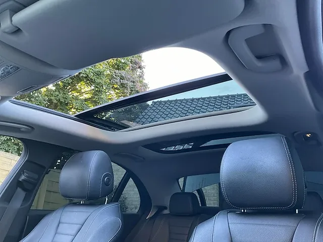Mercedes-benz e220d, 2016 - afbeelding 21 van  40