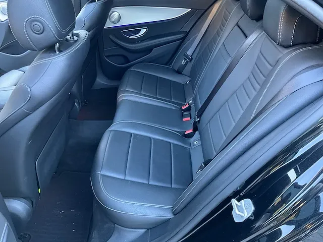 Mercedes-benz e220d, 2016 - afbeelding 24 van  40