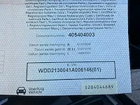 Mercedes-benz e220d, 2016 - afbeelding 31 van  40