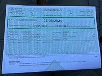 Mercedes-benz e220d, 2016 - afbeelding 33 van  40