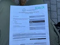 Mercedes-benz e220d, 2016 - afbeelding 35 van  40