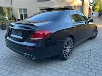 Mercedes-benz e220d, 2016 - afbeelding 36 van  40