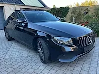 Mercedes-benz e220d, 2016 - afbeelding 38 van  40