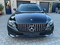 Mercedes-benz e220d, 2016 - afbeelding 39 van  40