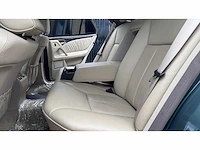 Mercedes-benz e280, 1996 - afbeelding 5 van  21