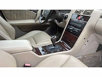 Mercedes-benz e280, 1996 - afbeelding 6 van  21