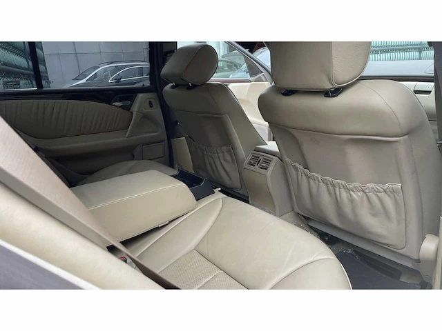 Mercedes-benz e280, 1996 - afbeelding 7 van  21