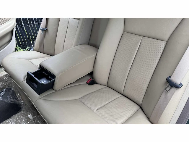Mercedes-benz e280, 1996 - afbeelding 8 van  21