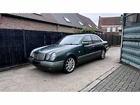 Mercedes-benz e280, 1996