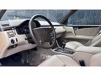 Mercedes-benz e280, 1996 - afbeelding 13 van  21