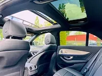 Mercedes-benz e350 e amg-pack - afbeelding 8 van  28