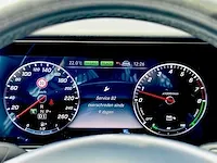 Mercedes-benz e350 e amg-pack - afbeelding 16 van  28