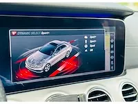 Mercedes-benz e350 e amg-pack - afbeelding 20 van  28