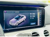 Mercedes-benz e350 e amg-pack - afbeelding 21 van  28