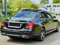 Mercedes-benz e350 e amg-pack - afbeelding 22 van  28