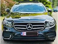 Mercedes-benz e350 e amg-pack - afbeelding 24 van  28