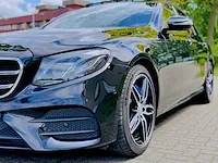 Mercedes-benz e350 e amg-pack - afbeelding 25 van  28