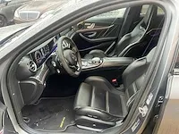 Mercedes-benz e63s amg - 2017 - afbeelding 3 van  30