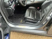 Mercedes-benz e63s amg - 2017 - afbeelding 4 van  30