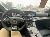 Mercedes-benz e63s amg - 2017 - afbeelding 6 van  30