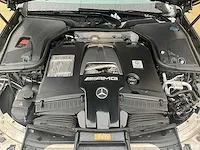 Mercedes-benz e63s amg - 2017 - afbeelding 11 van  30