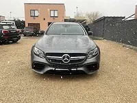 Mercedes-benz e63s amg - 2017 - afbeelding 12 van  30