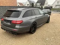 Mercedes-benz e63s amg - 2017 - afbeelding 26 van  30