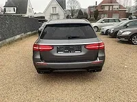 Mercedes-benz e63s amg - 2017 - afbeelding 27 van  30