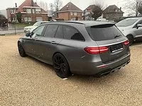 Mercedes-benz e63s amg - 2017 - afbeelding 28 van  30