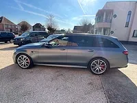 Mercedes-benz e63s amg - 2017 - afbeelding 12 van  30