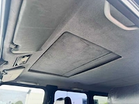Mercedes-benz g300 w463 - 1999 - afbeelding 13 van  16