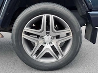 Mercedes-benz g300 w463 - 1999 - afbeelding 15 van  16