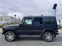 Mercedes-benz g300 w463 - 1999 - afbeelding 2 van  16