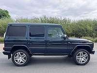 Mercedes-benz g300 w463 - 1999 - afbeelding 5 van  16