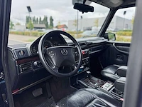 Mercedes-benz g300 w463 - 1999 - afbeelding 8 van  16