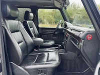 Mercedes-benz g300 w463 - 1999 - afbeelding 9 van  16